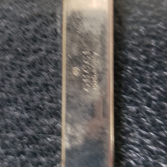 Authentic Gucci long black wallet. - Picture 5 of 8